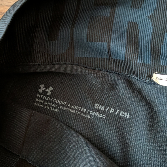 Under Armour workout leggings - Picture 3 of 3